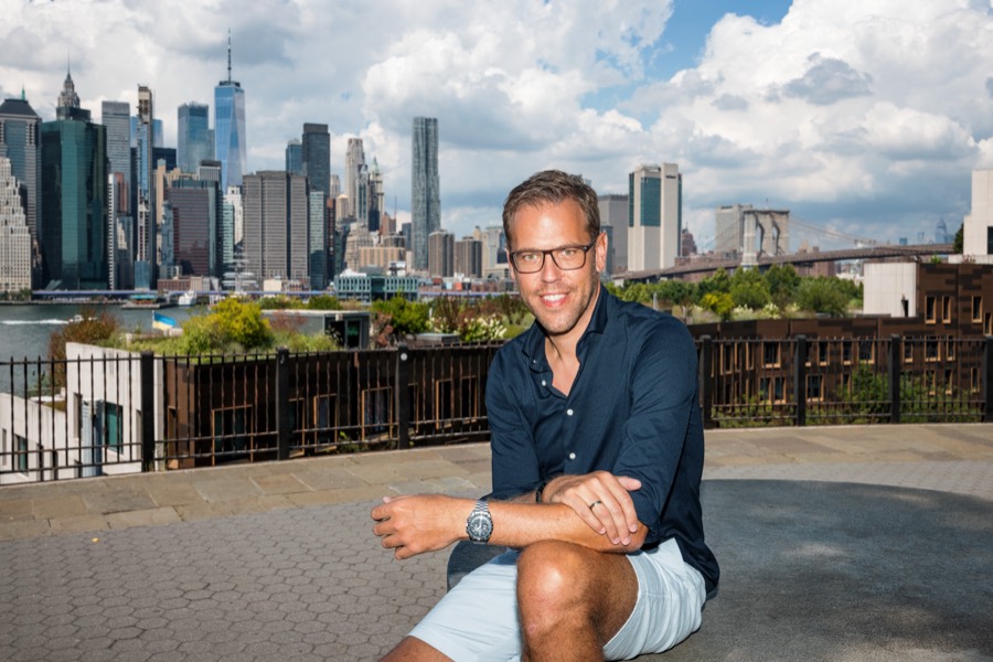 Exklusiv Branding Day - New York 2026