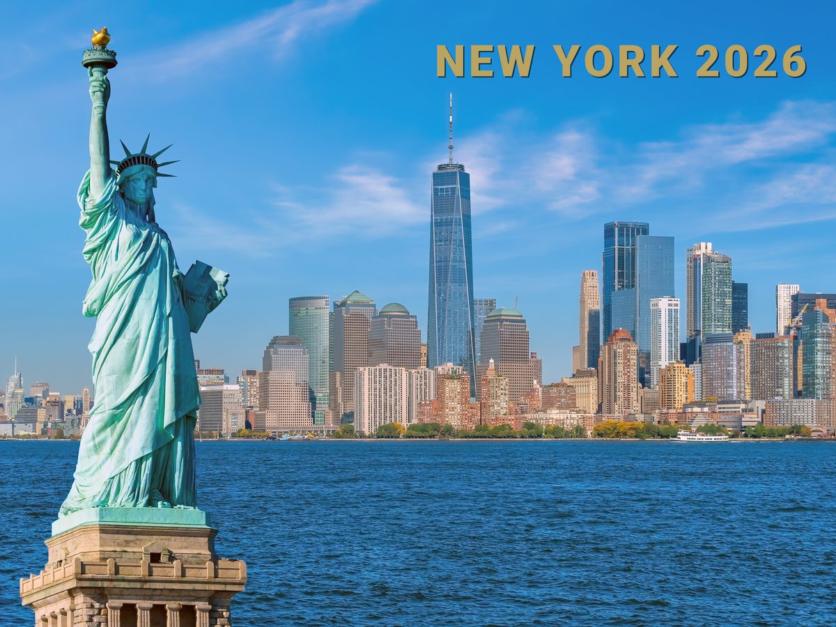 NY Signature-Session - New York 2026
